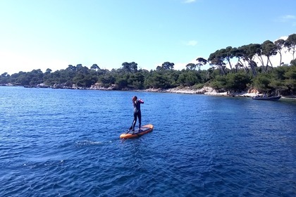 ULTRAMAR 570 OPEN - Outboard 115HP 2014