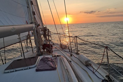 Location Voilier Jeanneau Espace 1100 Le Verdon-sur-Mer