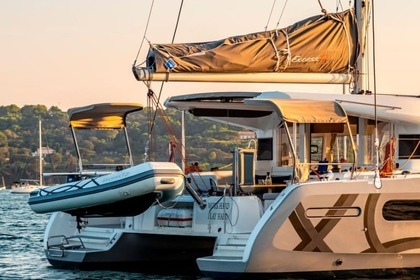 Rental Catamaran Excess Excess 11 Skradin