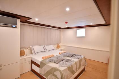 Custom Built motor boat / Trawler 2017 model