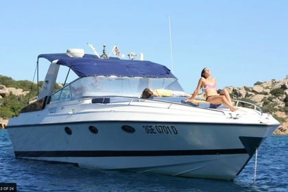 ALL INCLUSIVE Bruno Abate Primatist 42