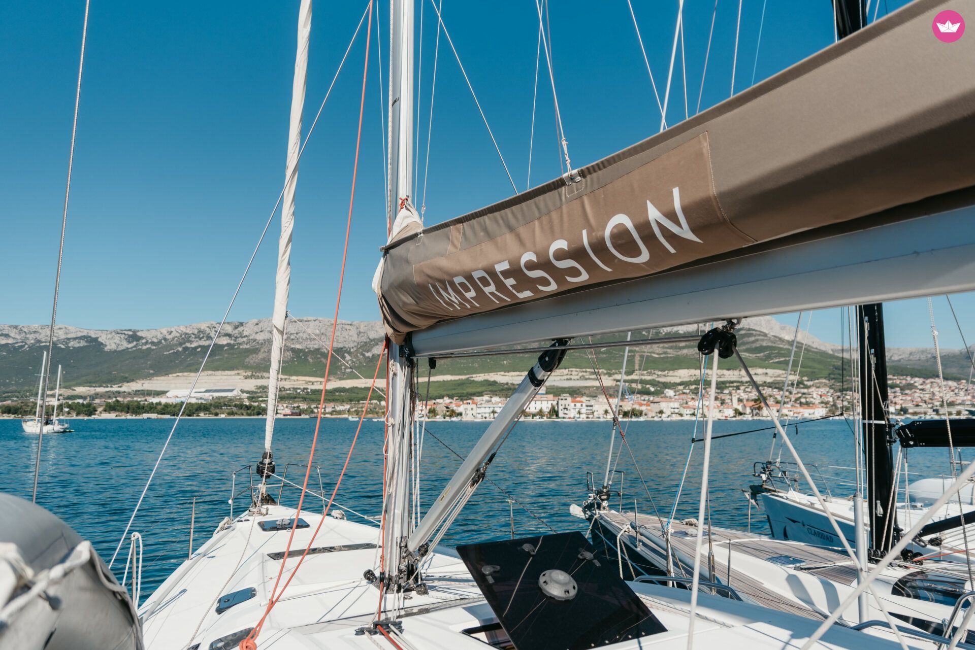 Noleggio Elan Elan 50 Impression