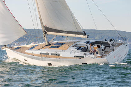 Location Voilier BAVARIA CRUISER 51 Lefkada