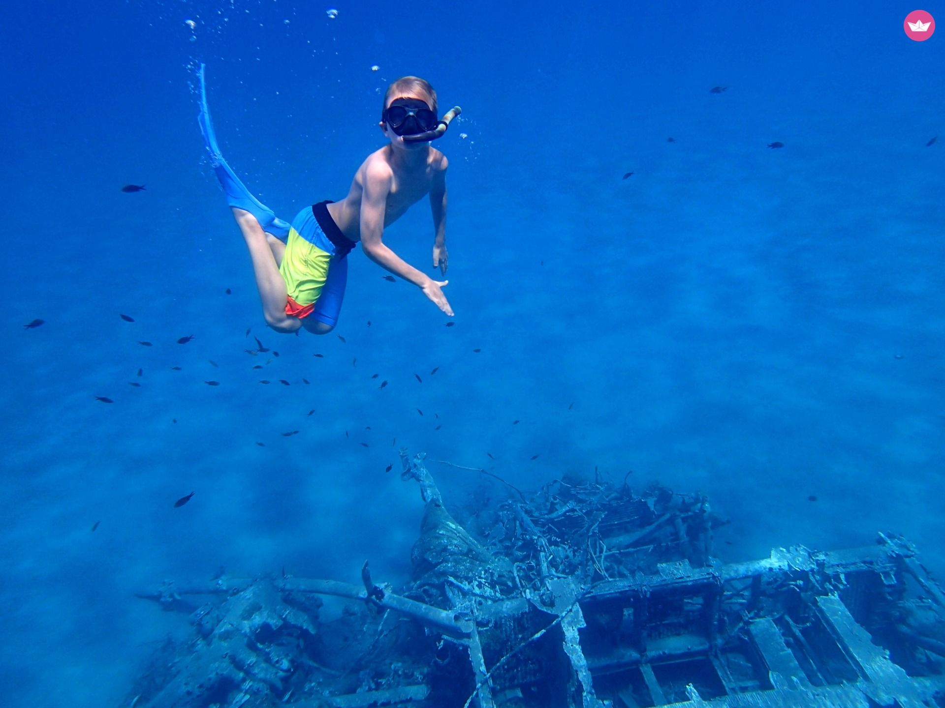 Charter RIB Seastar Horizon Chania