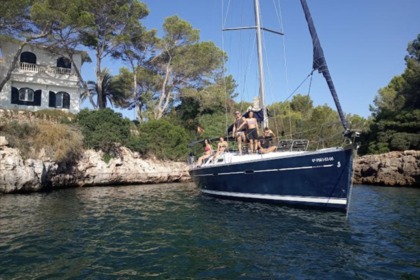 Beneteau Oceanis Clipper 393 12m
