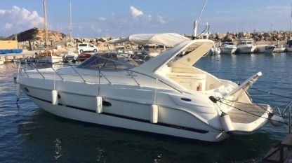 Location Bateau à moteur Cranchi Zaffiro 34 Benalmádena