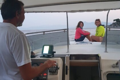 Squalo 2000 Squalo 38H