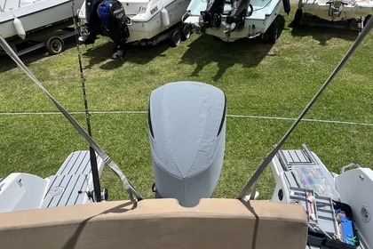 ENJOY - Cap Camarat 7.5 CC (250CV)