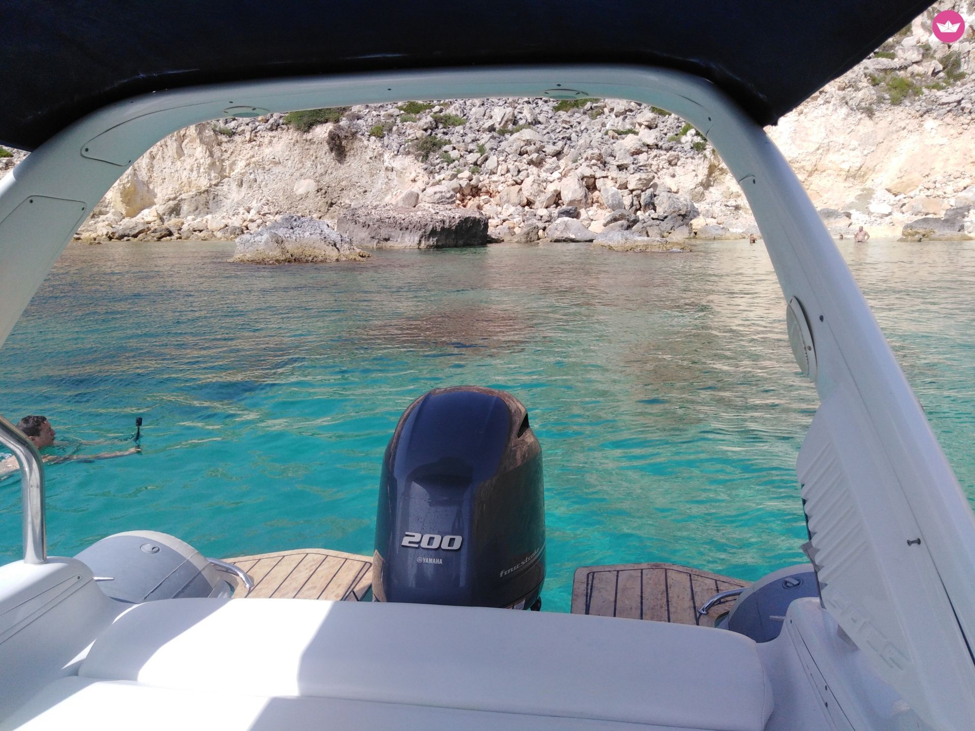 Sacs Sacs 680 in Sliema for rental