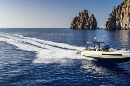 Ενοικίαση Μηχανοκίνητο σκάφος Invictus INVICTUS GT280 Golfe Juan