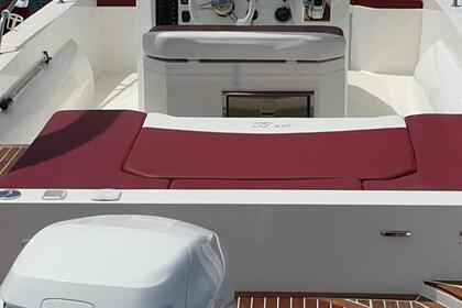 Miete RIB Revenger 28.70 Sport Agropoli