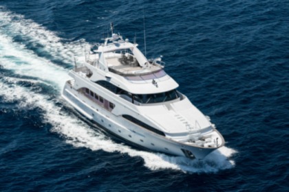 Benetti 115