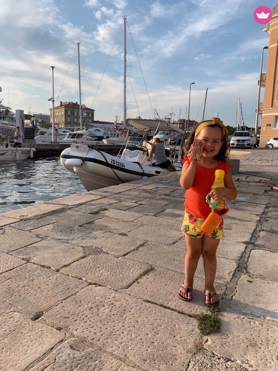 RIB (надувная моторная лодка) Ranieri Cayman 21S  