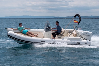 Nouveau Capelli Tempest 600 de 2023