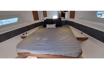 Verhuur Motorboot  Itama 62 Napels
