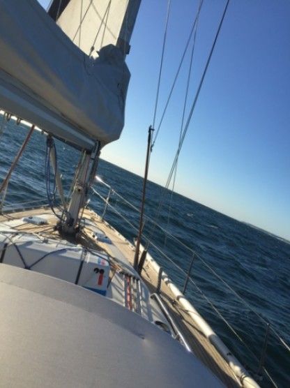 Location Voilier Bavaria 38 Cesenatico