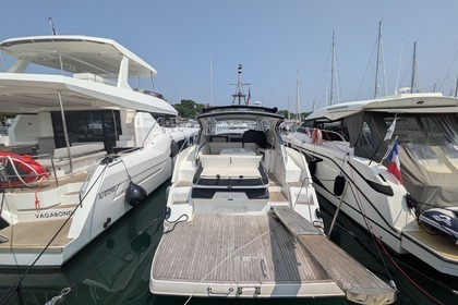 Galeon 405 HTL