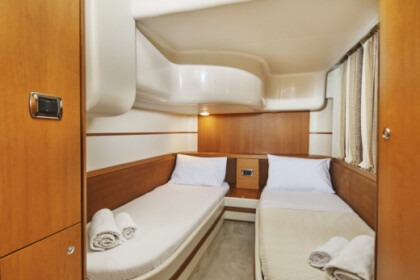 Daphne - Baia Aqua 54 17m