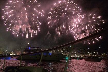 Super Van Craft da 13,8 m