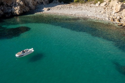 Quicksilver 755 Cruiser