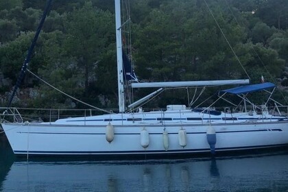 Hire Sailboat Bavaria 2003 Fethiye