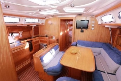 Bavaria 46 (all inclusive with skipper)