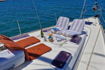 Alquiler Velero Bavaria bavaria 50cruiser Ibiza