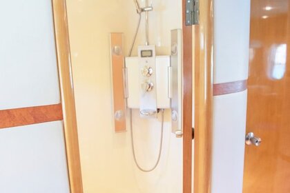 Comfortable Luxury Motoryacht in Bodrum