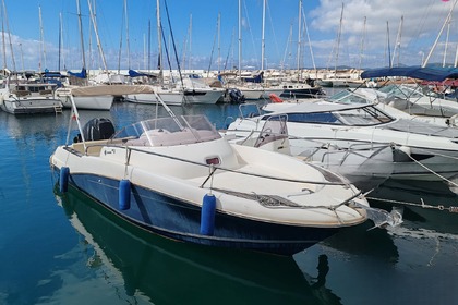 Aluguel Lancha Jeanneau Cap Camarat 7.5wa Saint-Raphaël