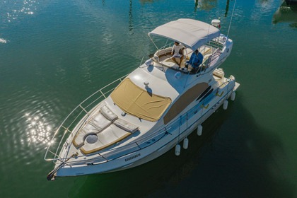 Isabella - Azimut 40ft