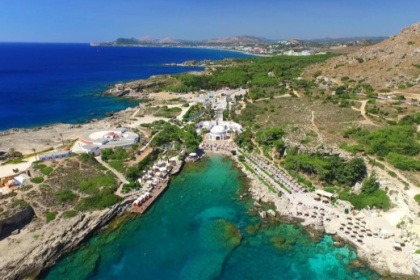 Motorboat Saparat 260 270hp (Argo)