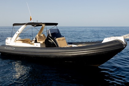 MAESTRALE 860 2X200HP (2022)