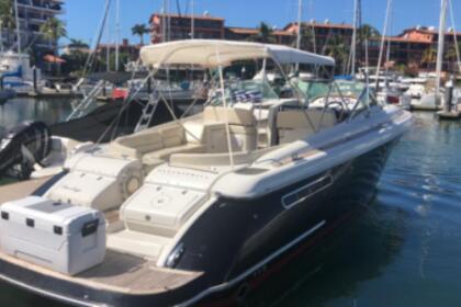 Luxurious Chris-Craft 34