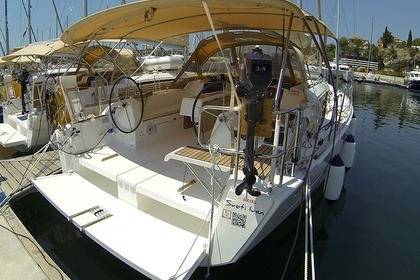 Location Voilier DUFOUR 382 Grand Large Šibenik