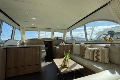 Linssen Grand Sturdy 40.0 AC - Dolores 4-6 pers.