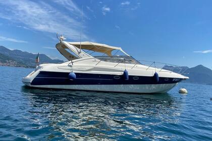 Rental Motorboat Cranchi 39 Endurance Lake Maggiore