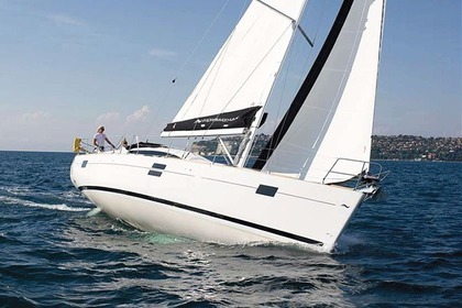Charter Sailboat ELAN 444 IMPRESSION Šibenik