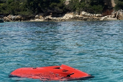 Noleggio Barca a motore Sessa Marine Key largo 24 Mandelieu-la-Napoule