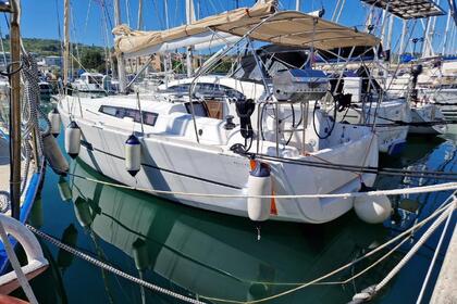 Czarter Jacht żaglowy Dufour Yachts Dufour 350 GL Gmina Izola