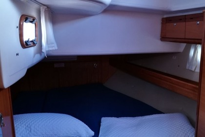 Bavaria 46 cruiser Thetis