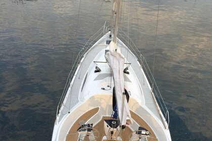 Miete Segelboot Twister 36 Lötzen