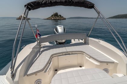 Marlin 790 PRO Dynamic-NEW BOAT 2019.