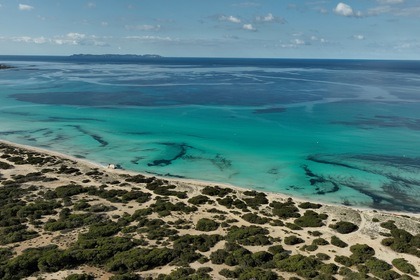 ES TRENC BOAT – Rumo ao Paraíso