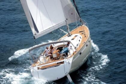 Noleggiare Bavaria 45 Cruiser