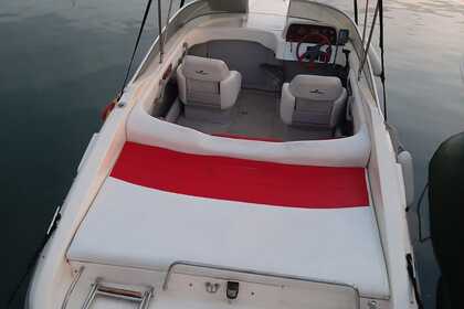 Lancha Cranchi Start 21  V6  Volvo Penta 211cv