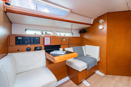Jeanneau Sun Odyssey 439