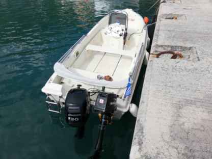 Charter Motorboat Brs 480 Kefalonia