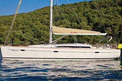 Czarter Jacht żaglowy AD Boats Salona 44 Chorwacja