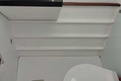 CATAMARÁN NUEVO A ESTRENAR