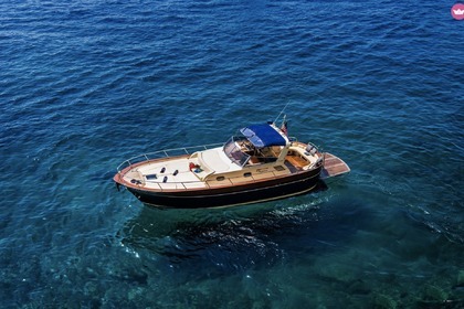 Tecnonautica Jeranto 11 Classic